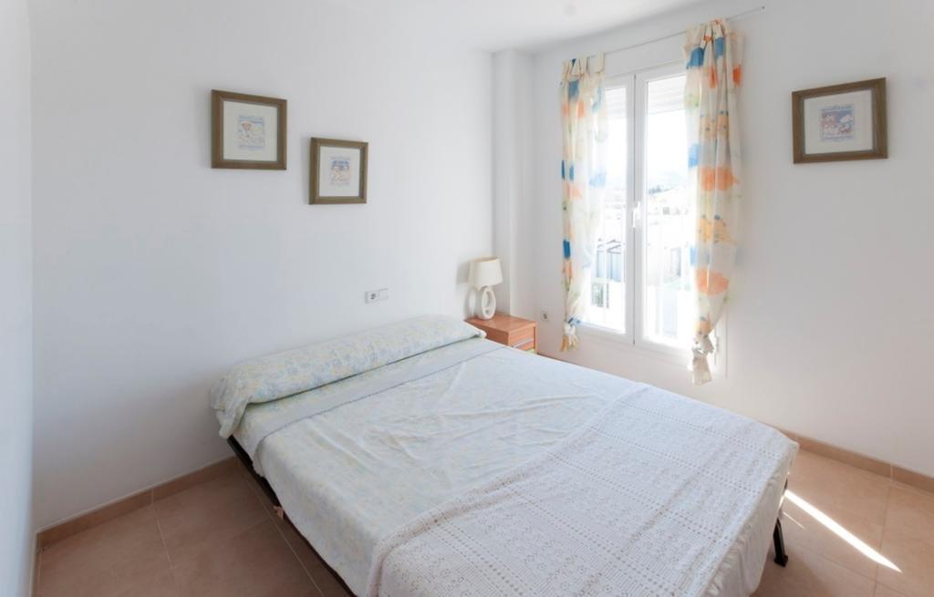 Escala Apartment Oliva Bagian luar foto